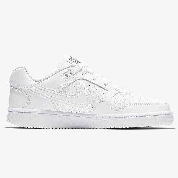 Nike Son Of Force Women’s Sneakers - Picture 3 of 6